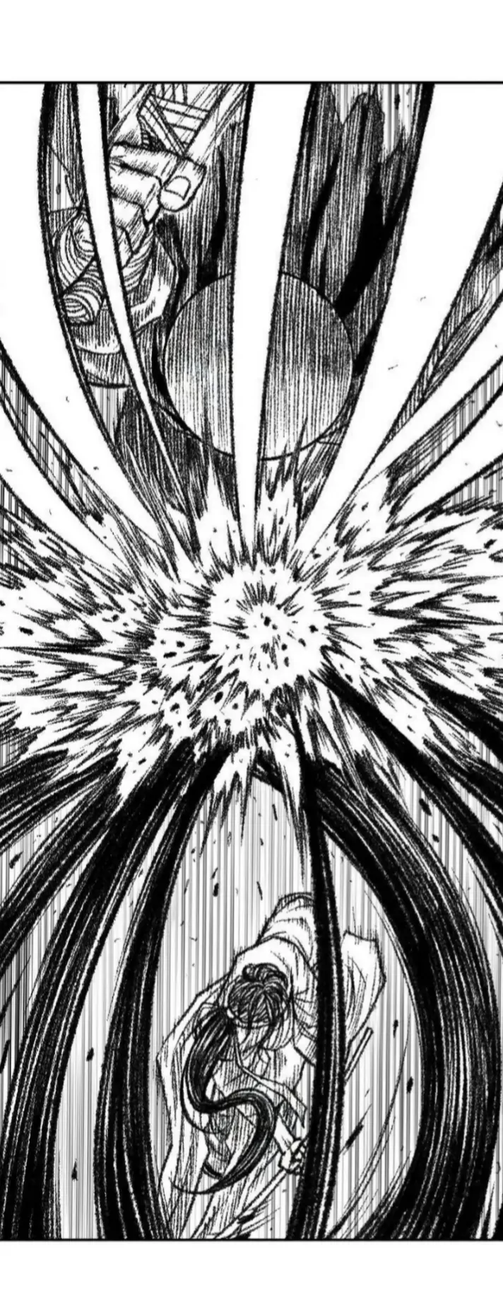 Black serpent Chapter 11 halaman 19