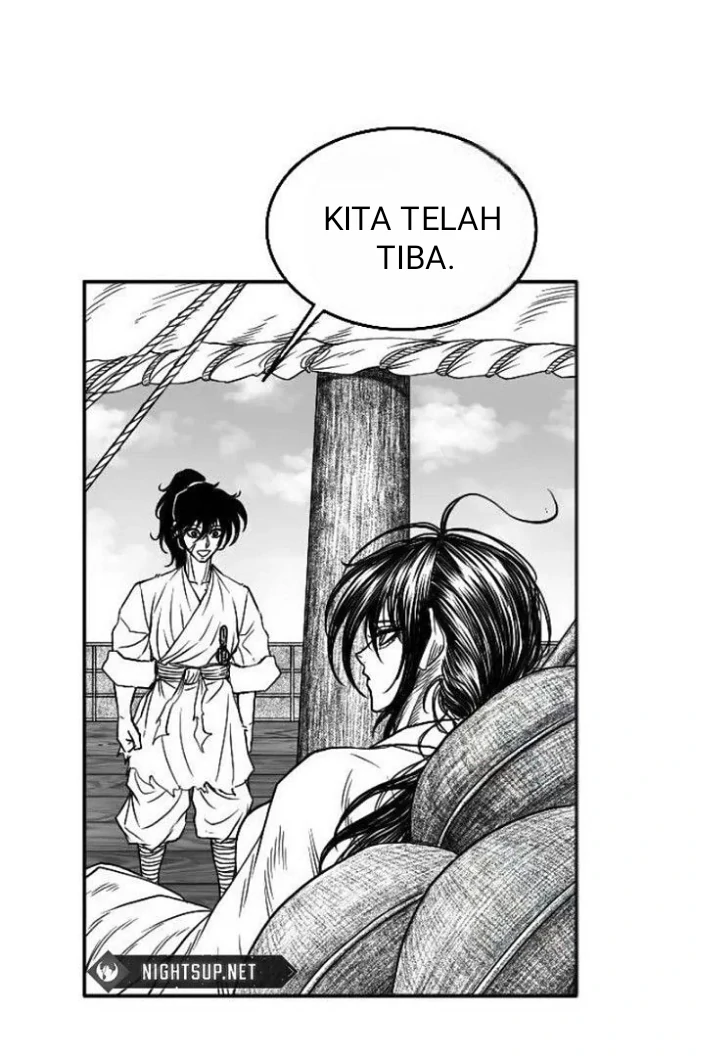 Black serpent Chapter 11 halaman 60