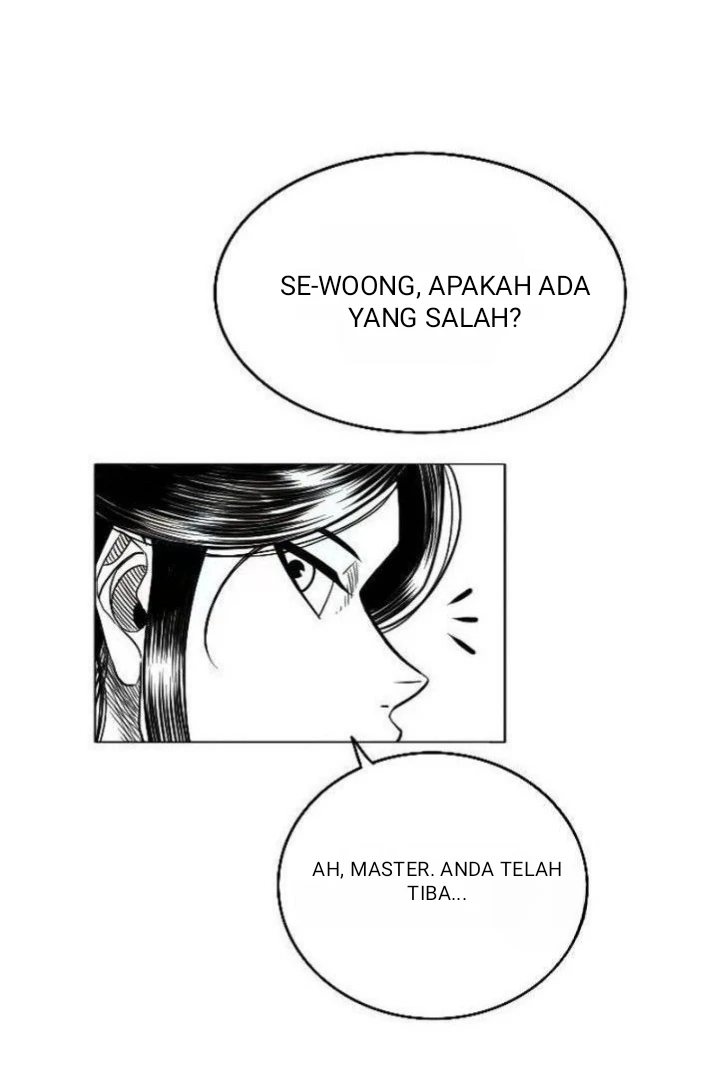 Black serpent Chapter 12 halaman 77