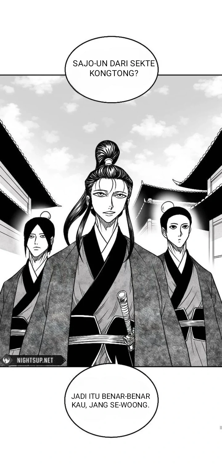 Black serpent Chapter 12 halaman 14