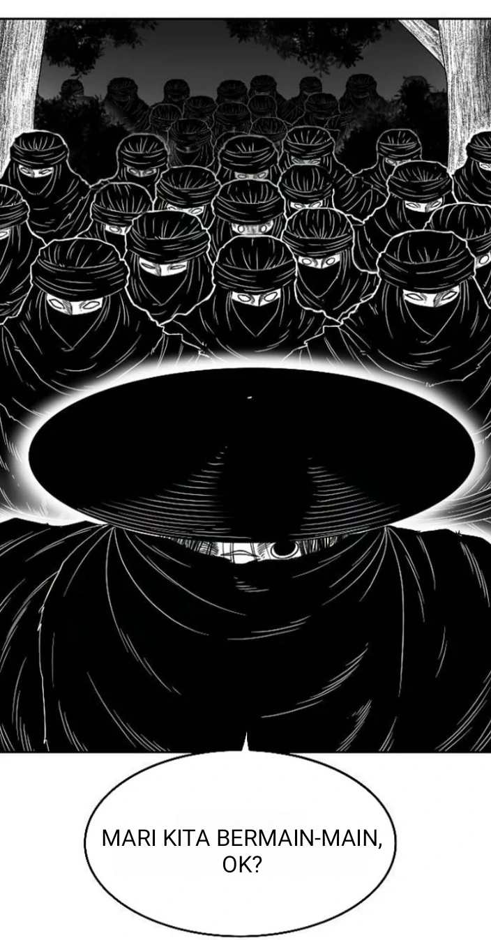 Black serpent Chapter 12 halaman 57