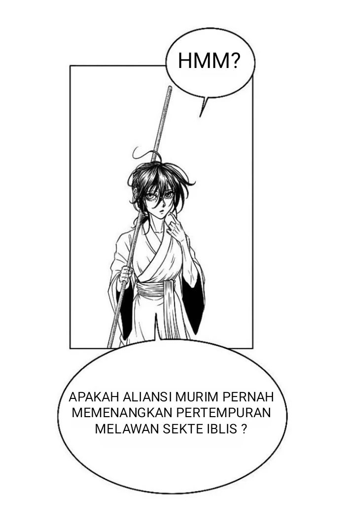 Black serpent Chapter 12 halaman 29