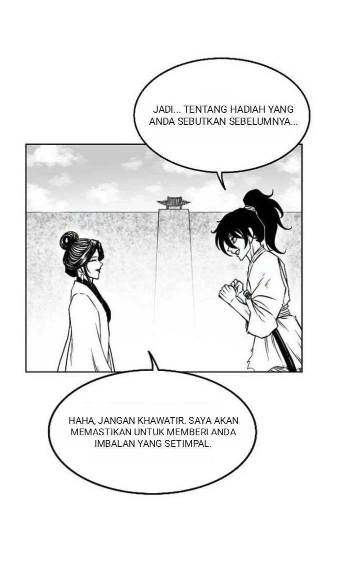 Black serpent Chapter 12 halaman 2