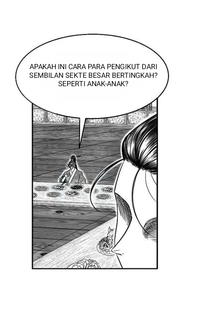 Black serpent Chapter 12 halaman 73