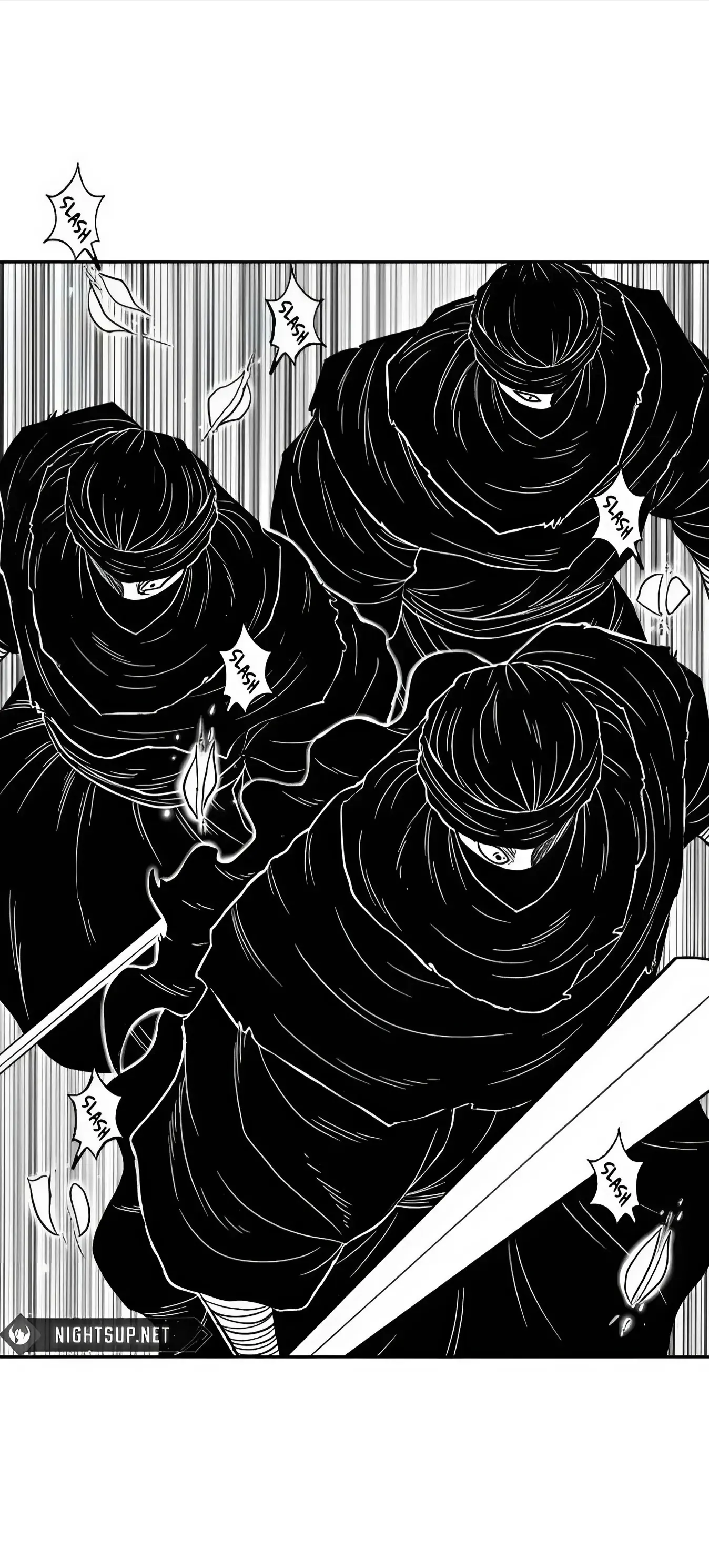 Black serpent Chapter 13 halaman 50