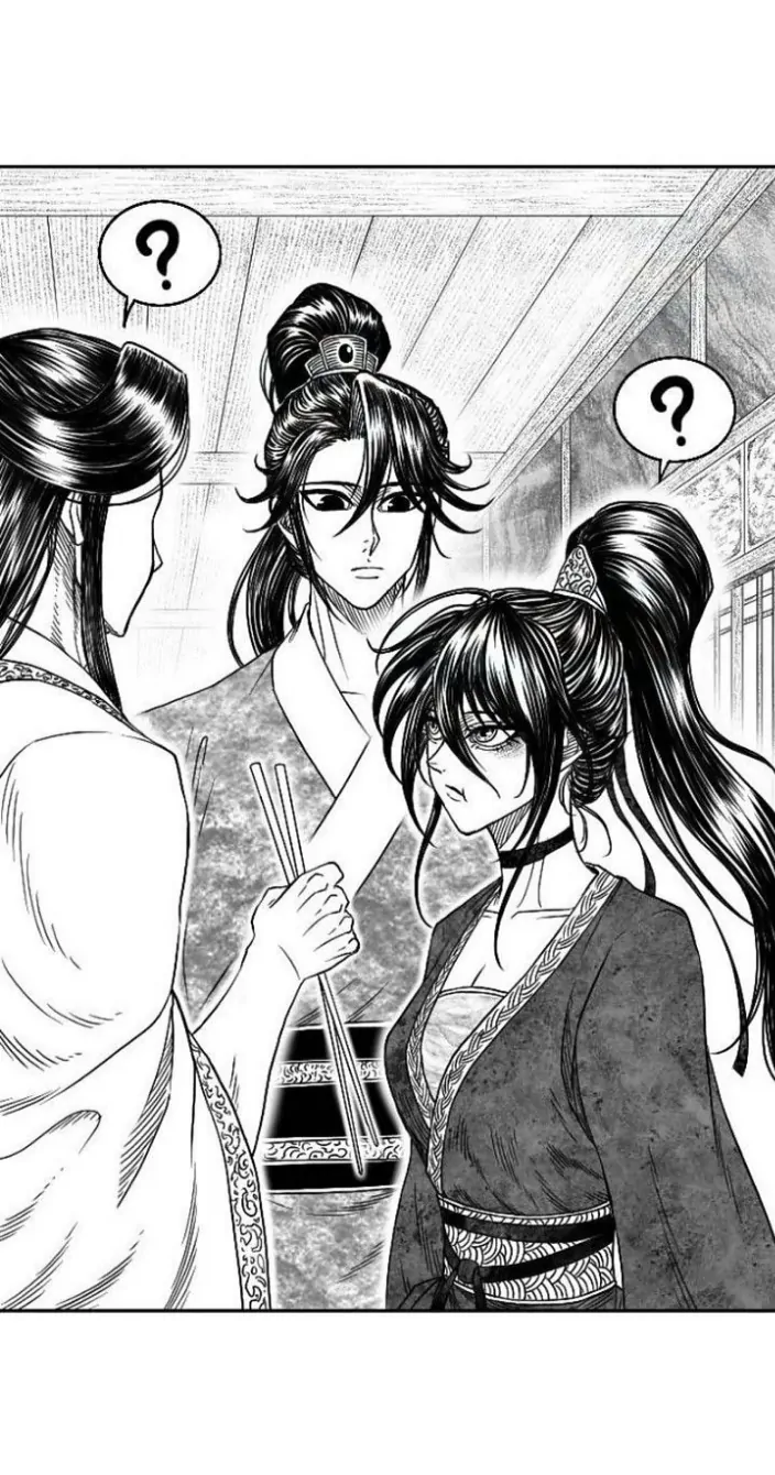 Black serpent Chapter 13 halaman 8