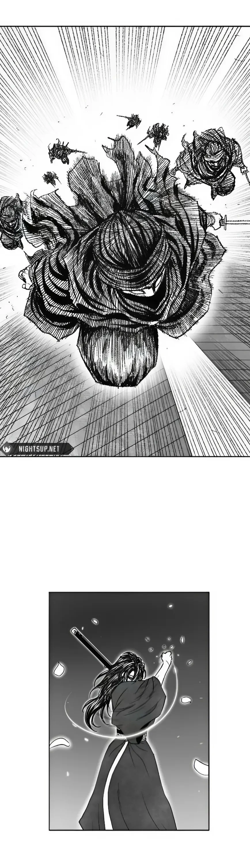 Black serpent Chapter 13 halaman 45
