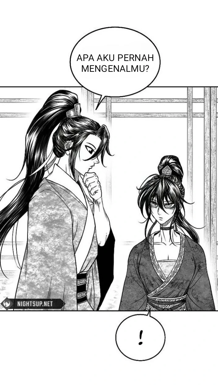 Black serpent Chapter 13 halaman 11
