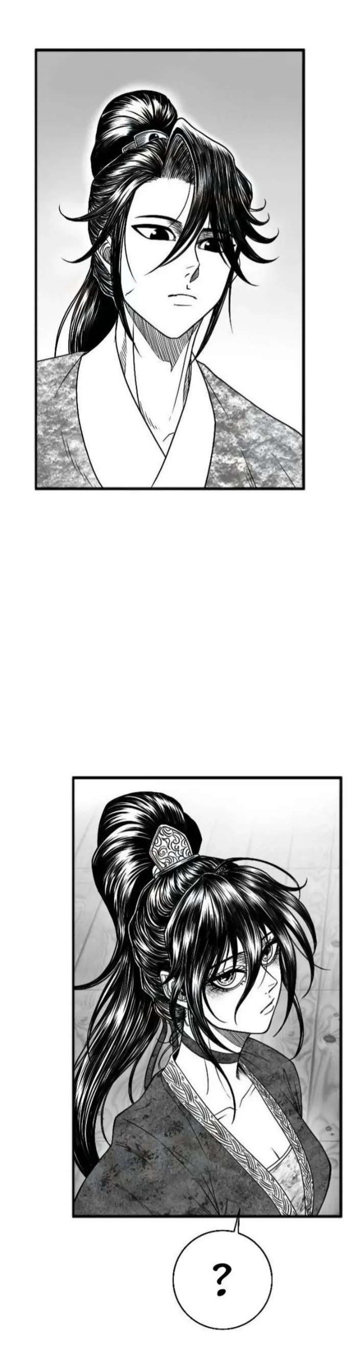 Black serpent Chapter 13 halaman 9
