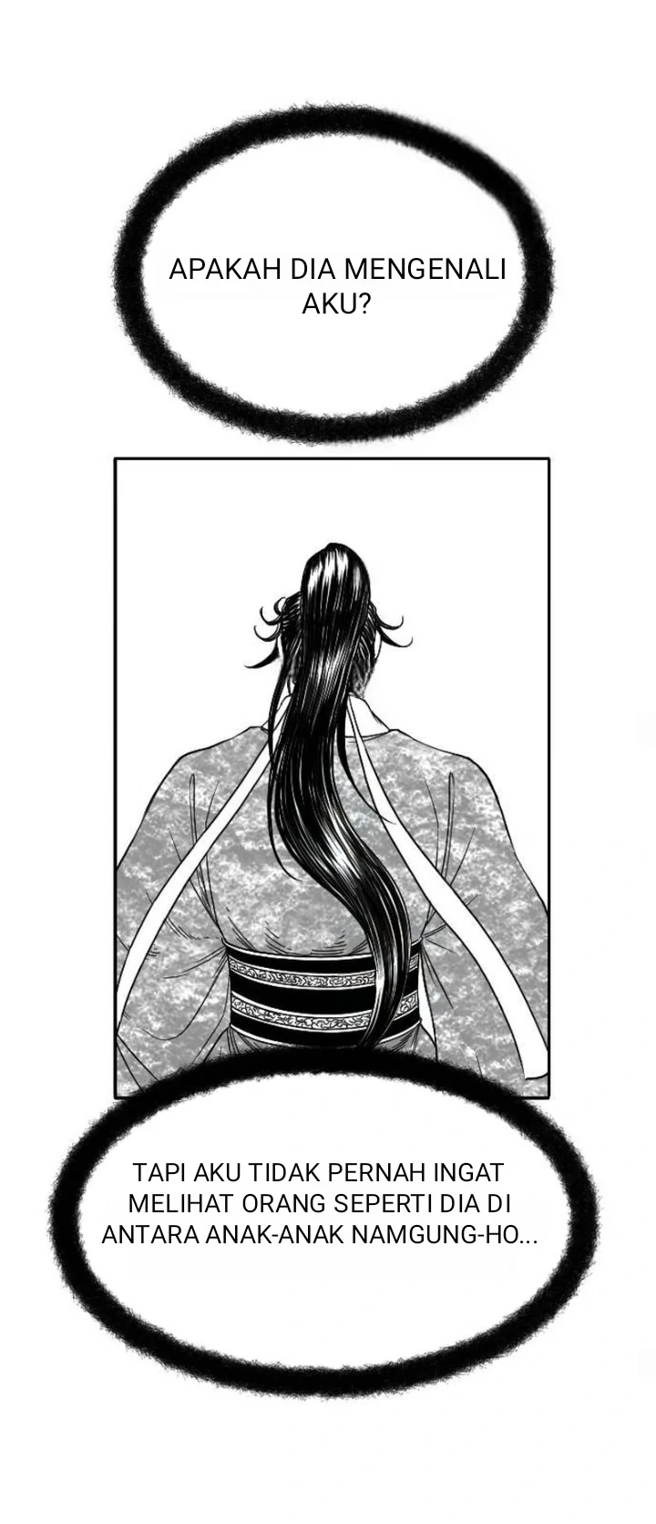 Black serpent Chapter 13 halaman 16