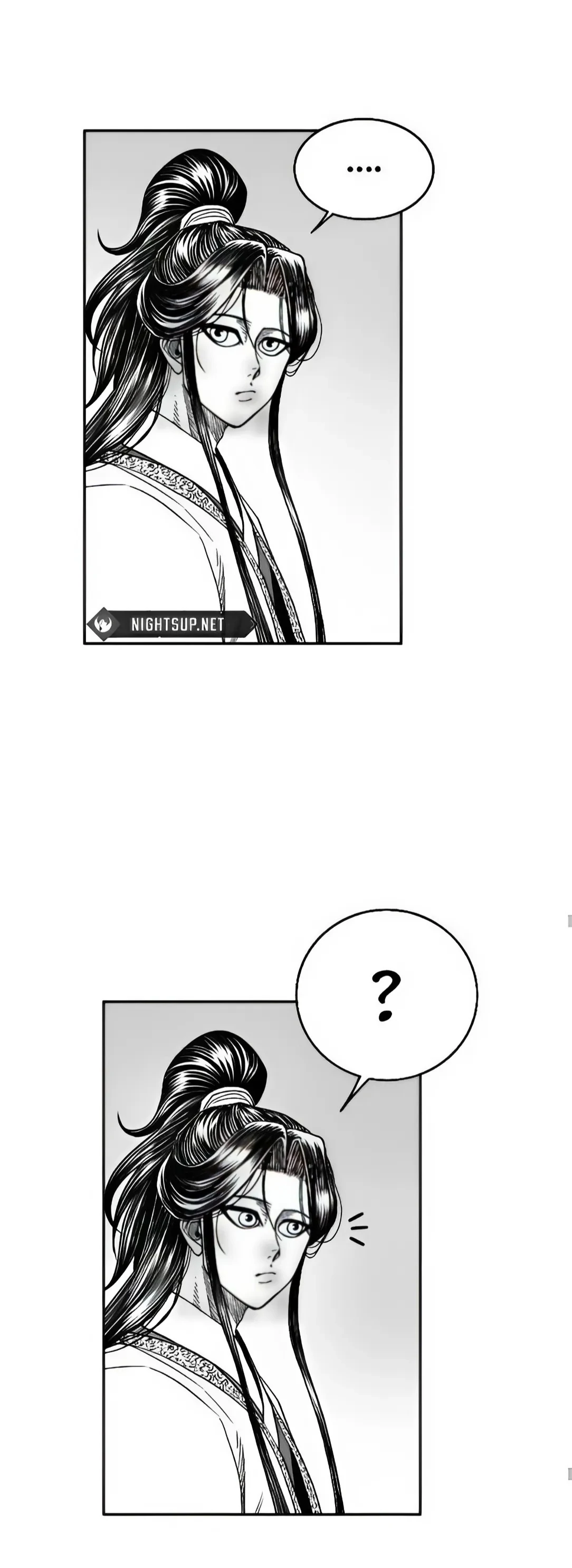 Black serpent Chapter 13 halaman 30
