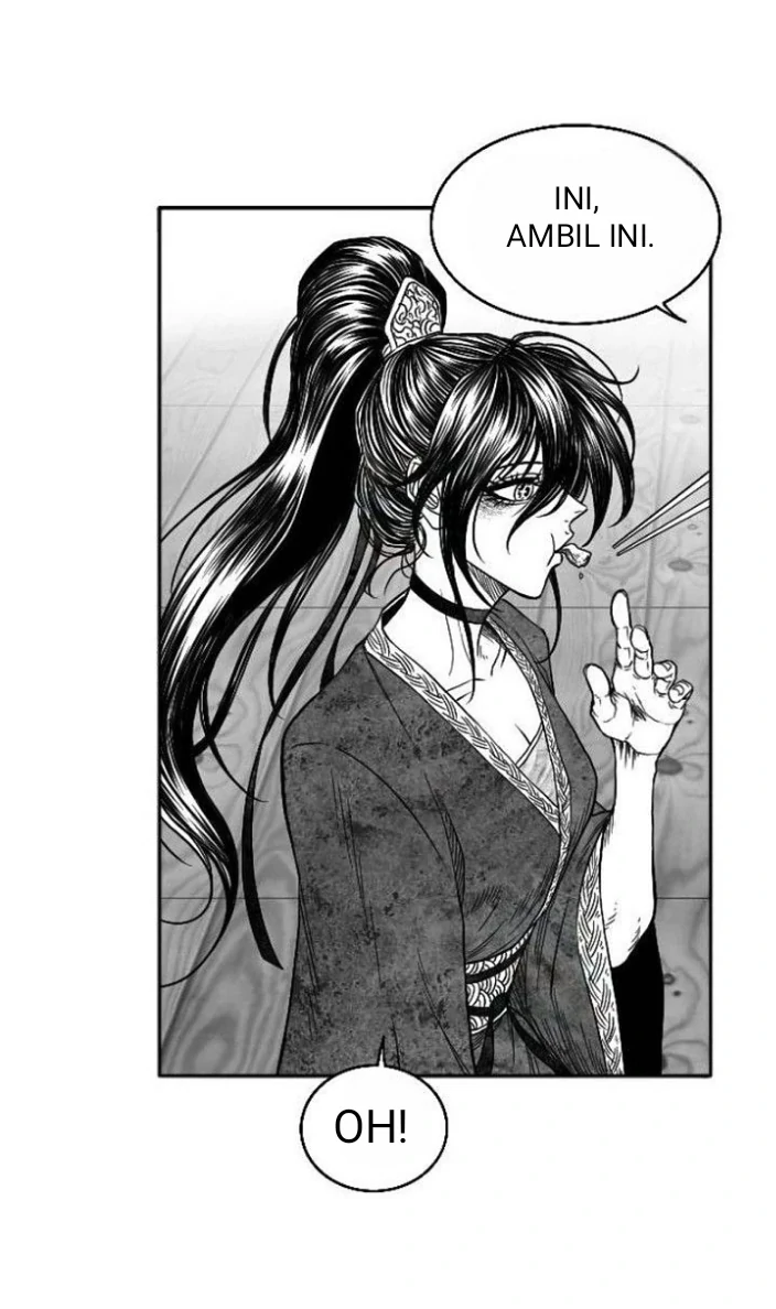 Black serpent Chapter 13 halaman 7