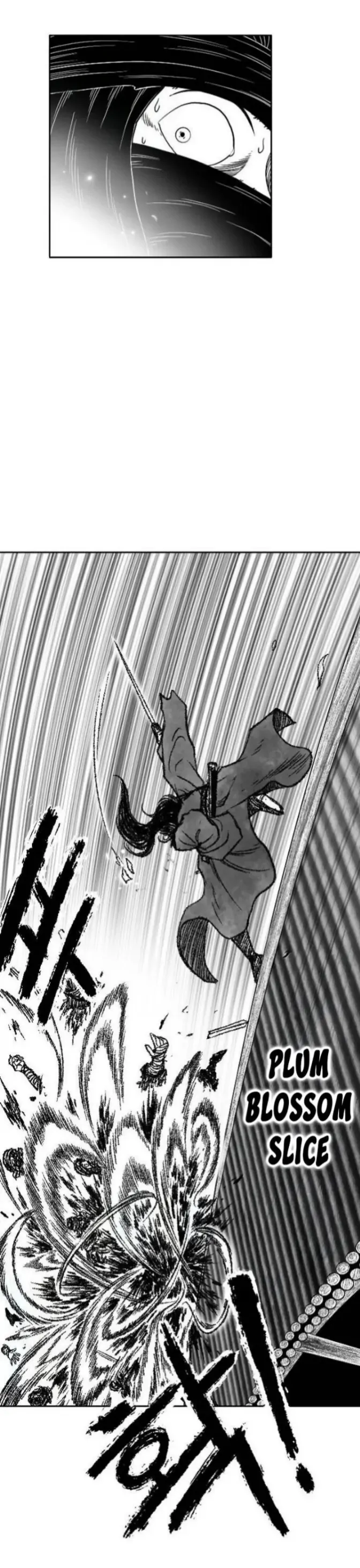 Black serpent Chapter 13 halaman 51