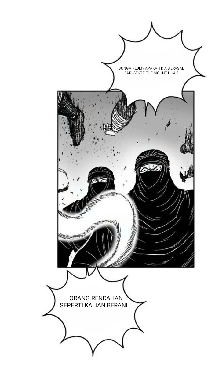 Black serpent Chapter 13 halaman 52