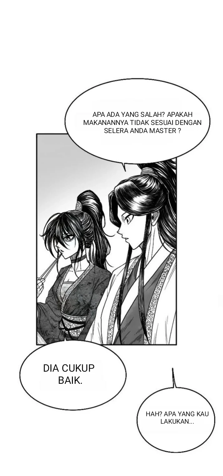 Black serpent Chapter 13 halaman 32