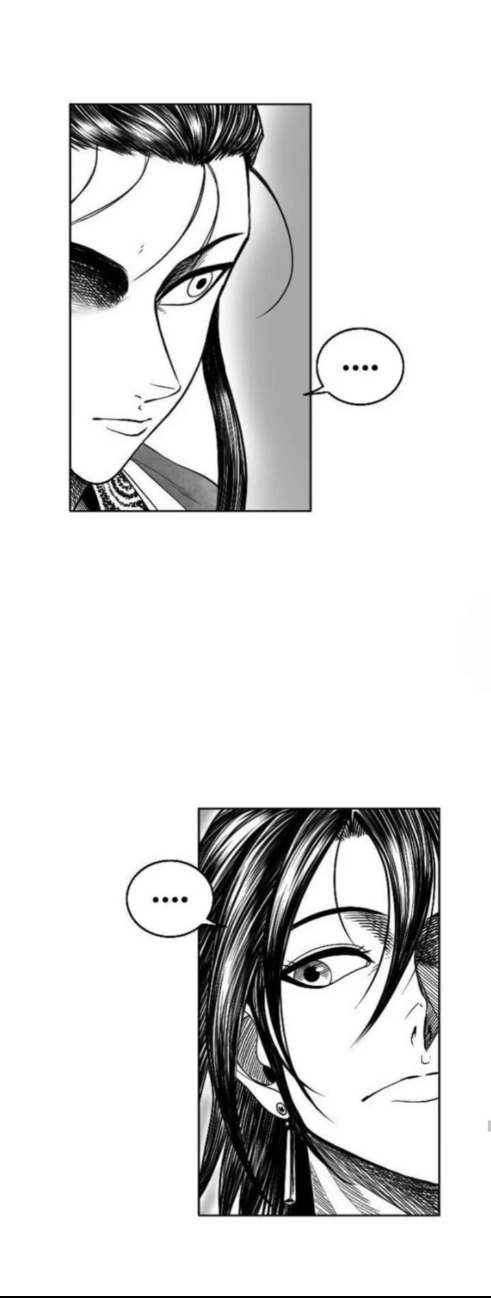Black serpent Chapter 13 halaman 26