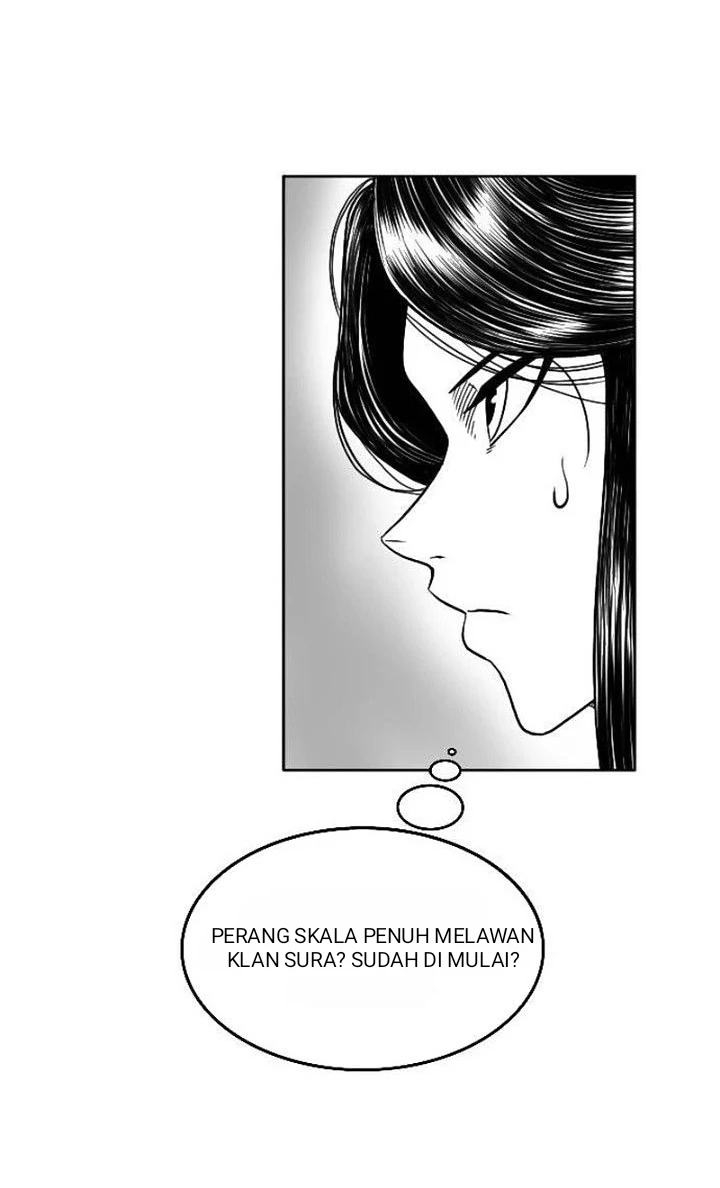 Black serpent Chapter 13 halaman 28