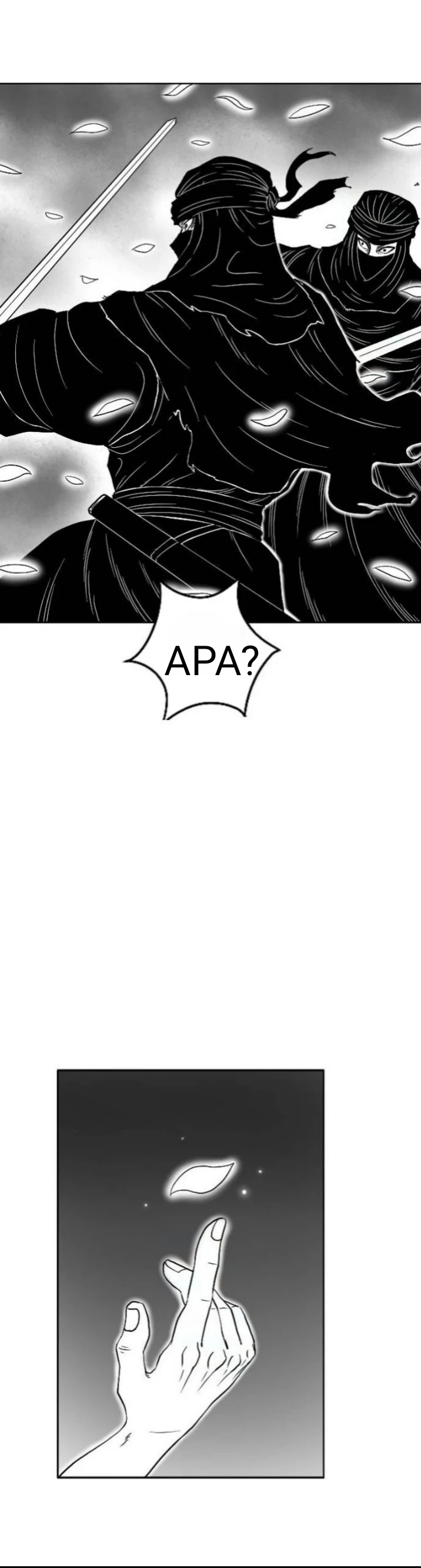 Black serpent Chapter 13 halaman 48