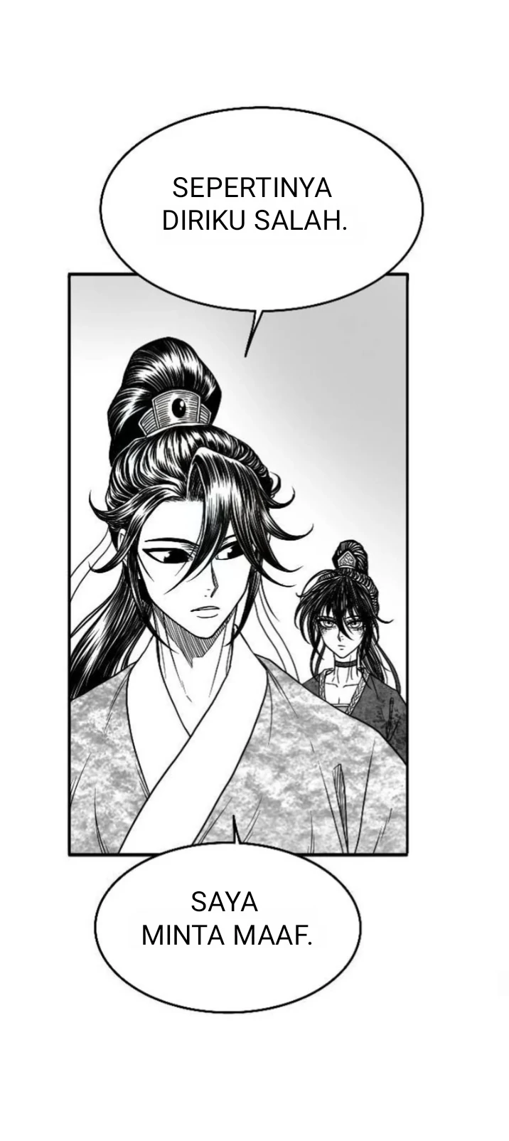 Black serpent Chapter 13 halaman 13