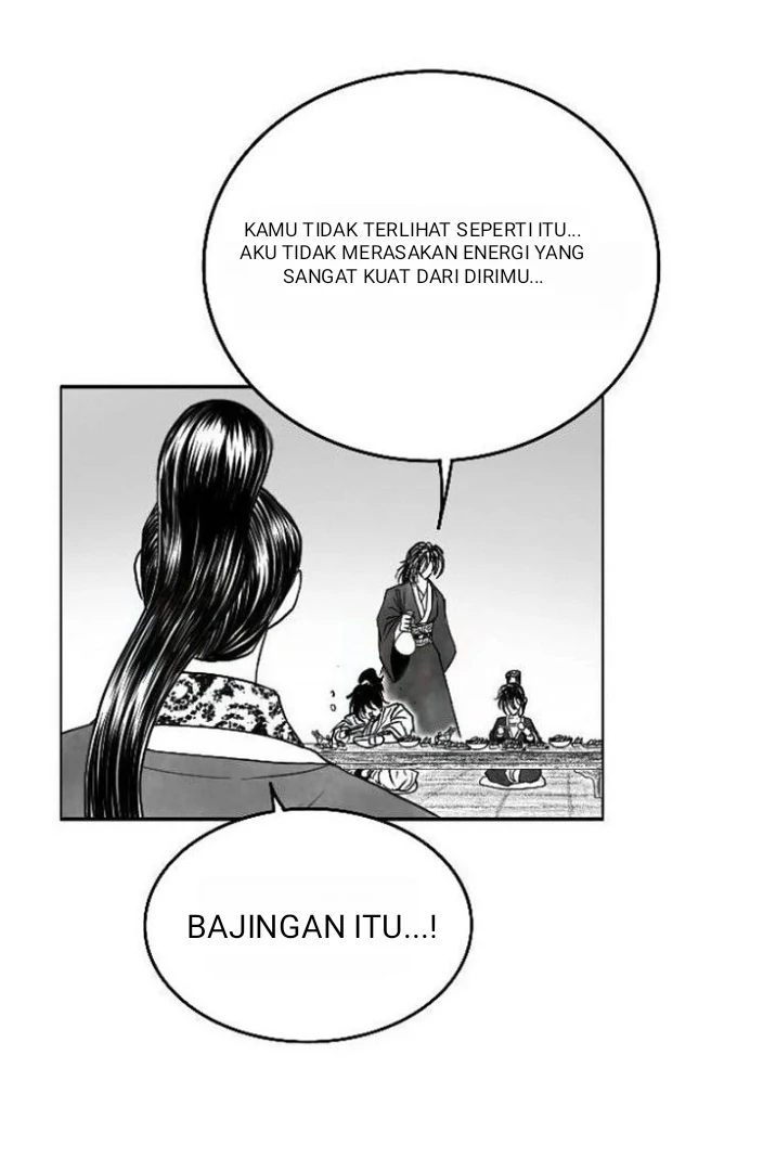 Black serpent Chapter 13 halaman 22