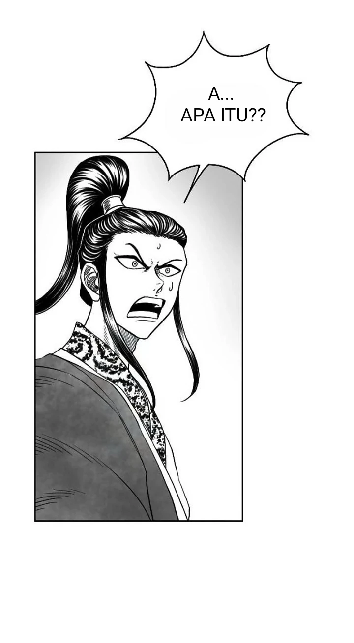 Black serpent Chapter 14 halaman 43