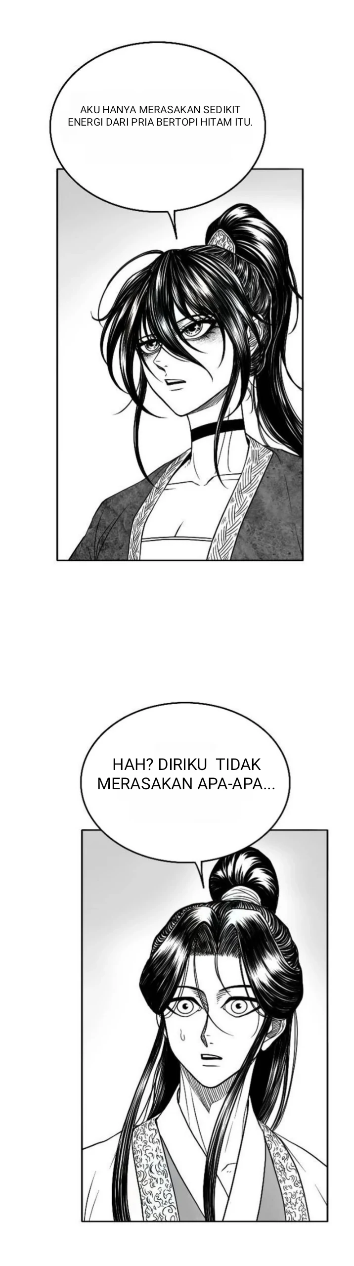 Black serpent Chapter 14 halaman 3