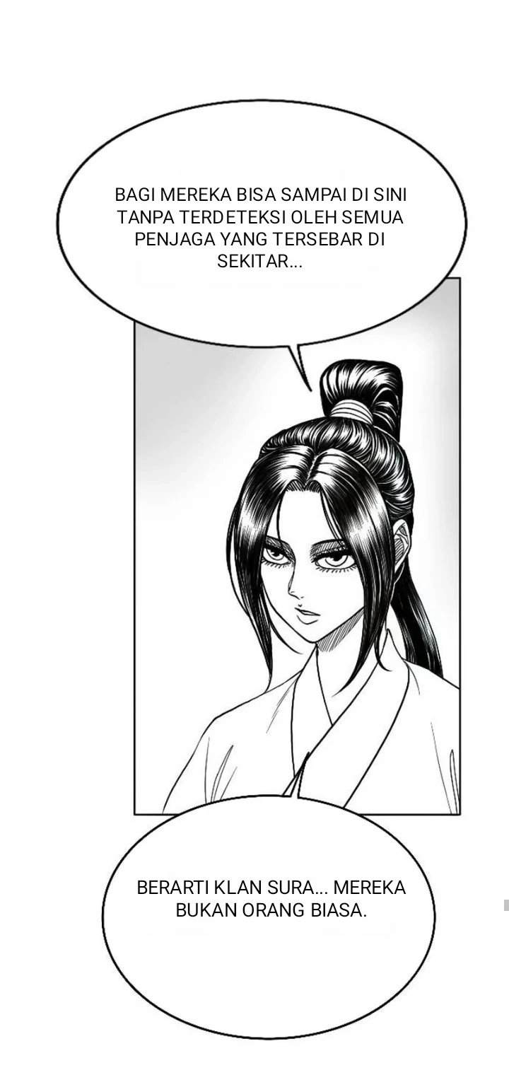 Black serpent Chapter 14 halaman 35