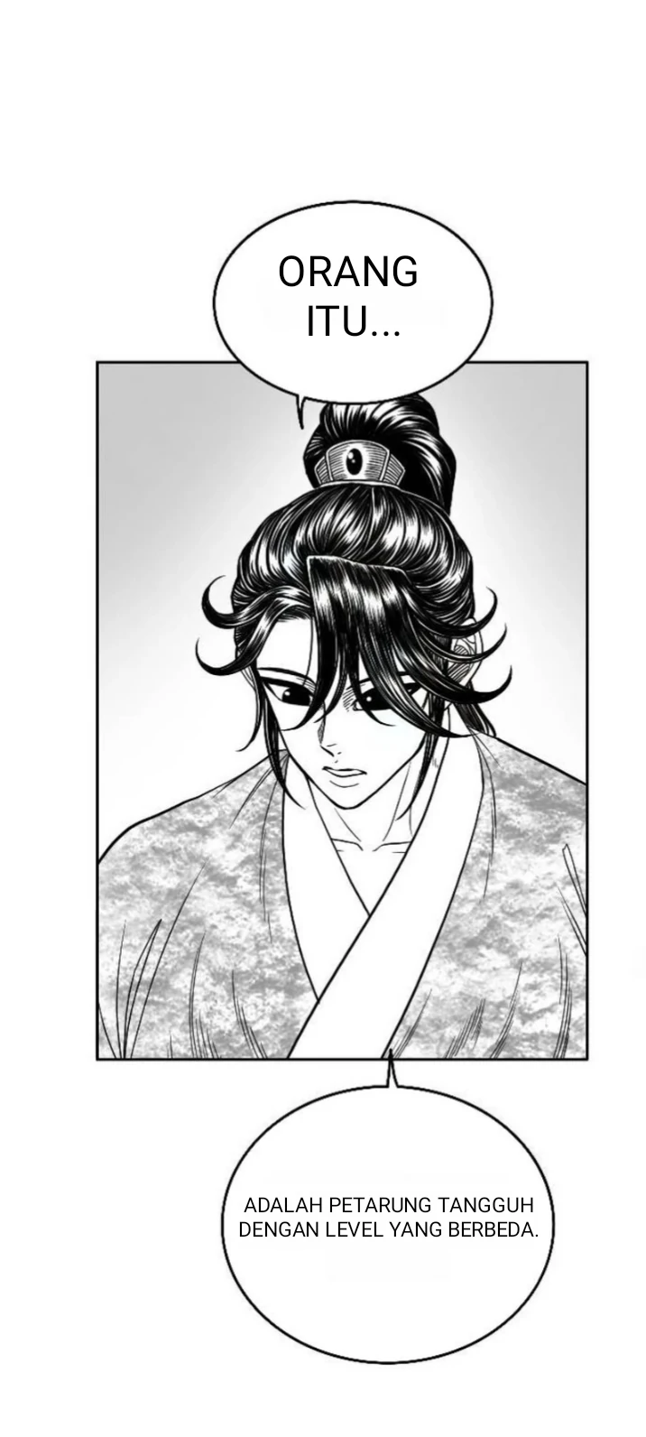 Black serpent Chapter 14 halaman 91