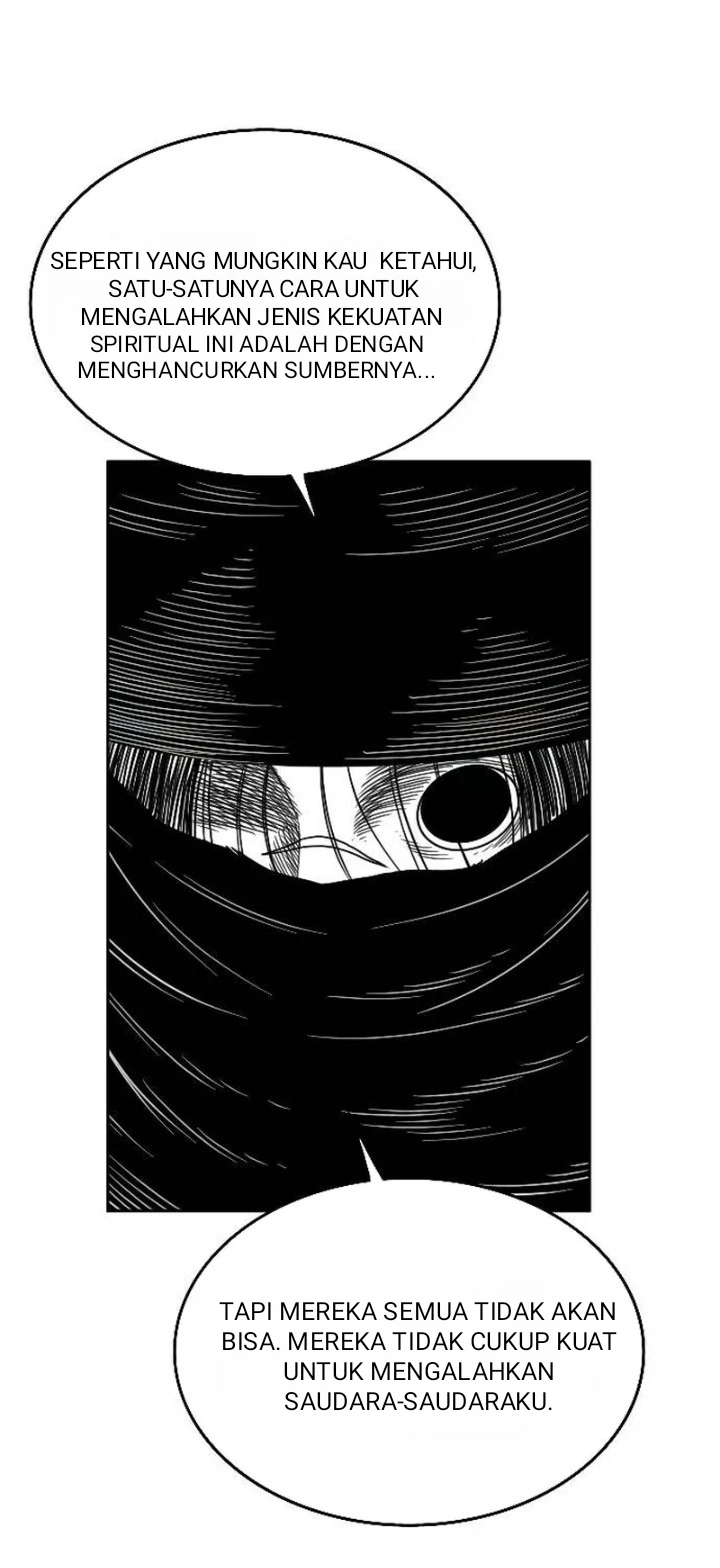 Black serpent Chapter 14 halaman 48