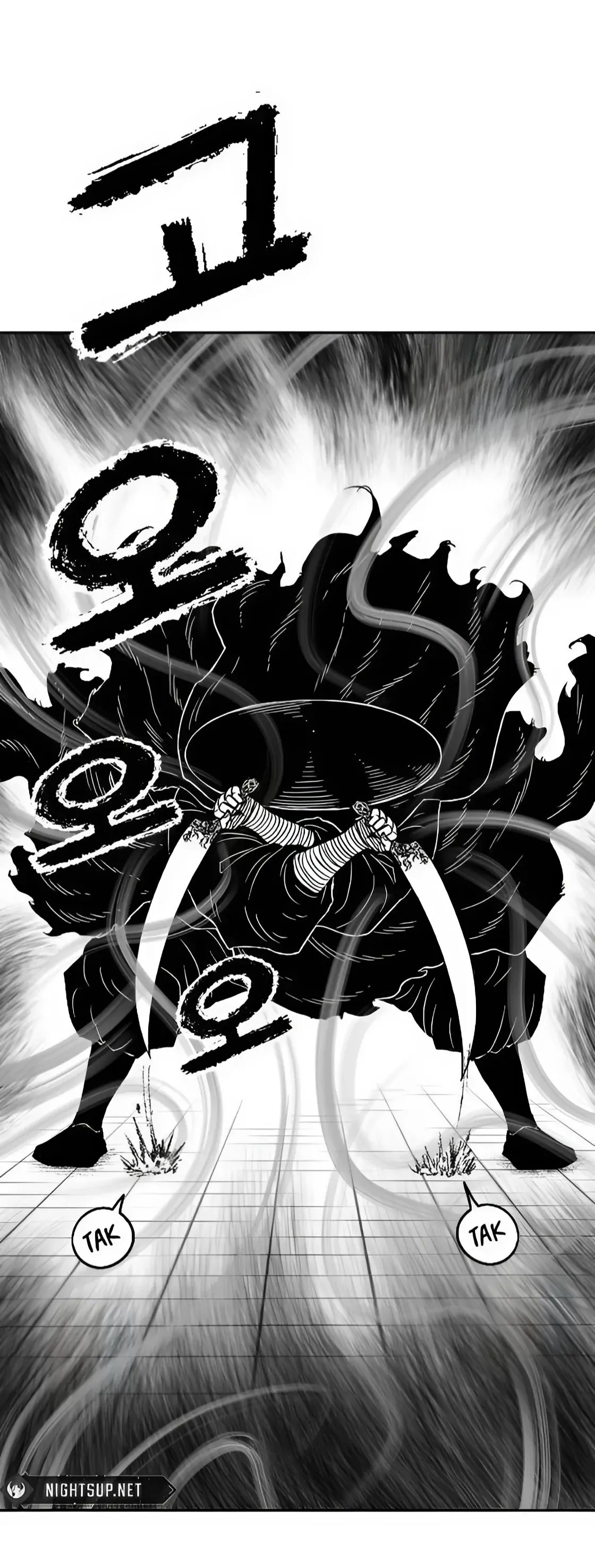 Black serpent Chapter 14 halaman 118