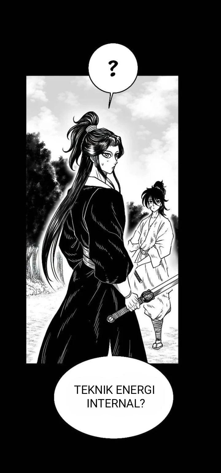 Black serpent Chapter 15 halaman 57