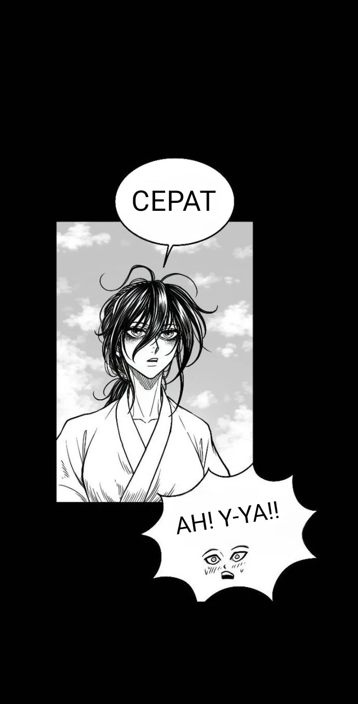 Black serpent Chapter 15 halaman 63