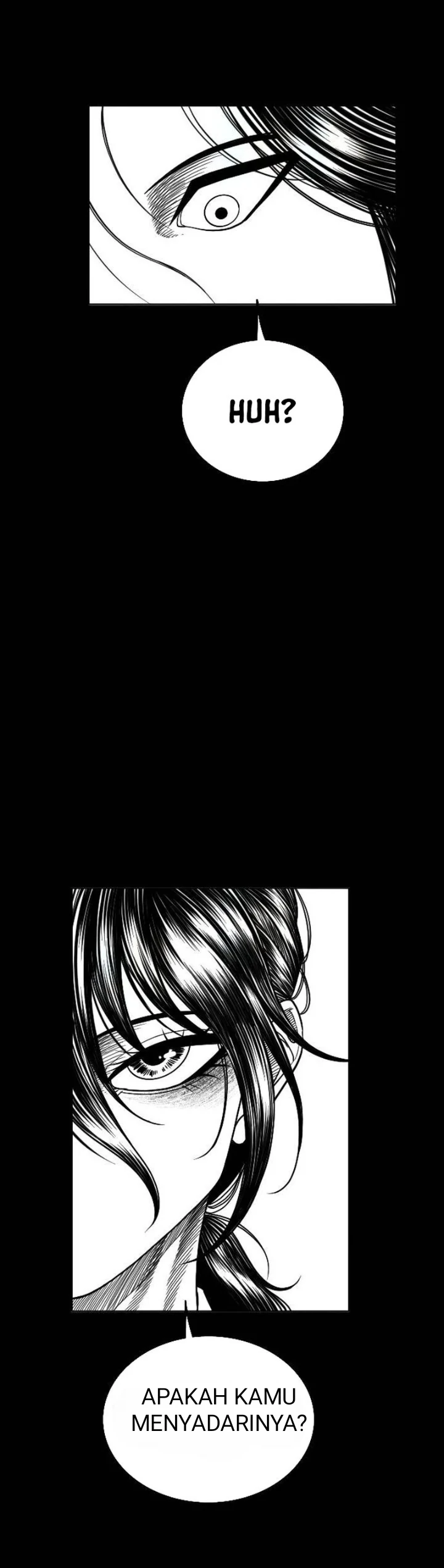 Black serpent Chapter 15 halaman 65
