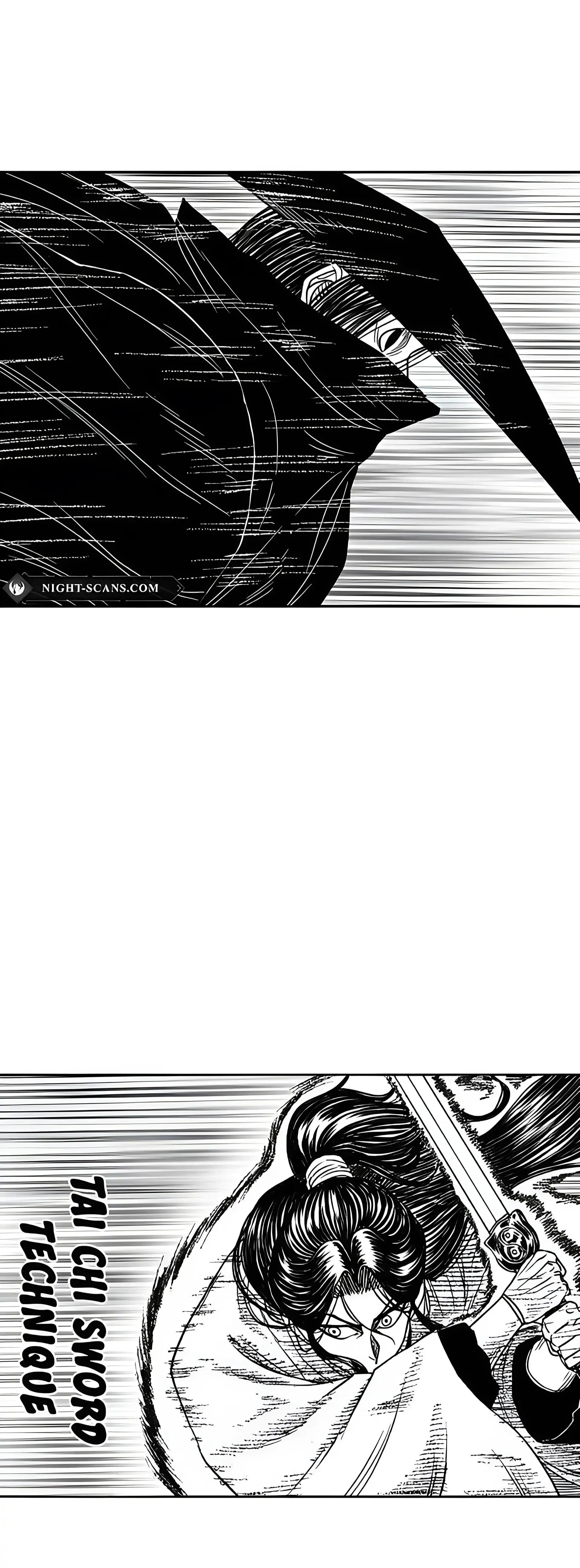Black serpent Chapter 9 halaman 2