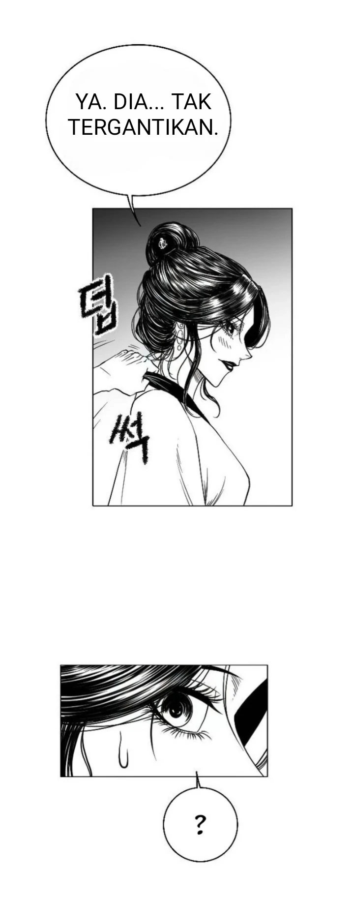 Black serpent Chapter 9 halaman 69