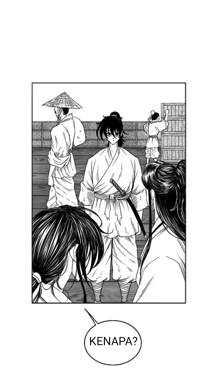 Black serpent Chapter 9 halaman 41