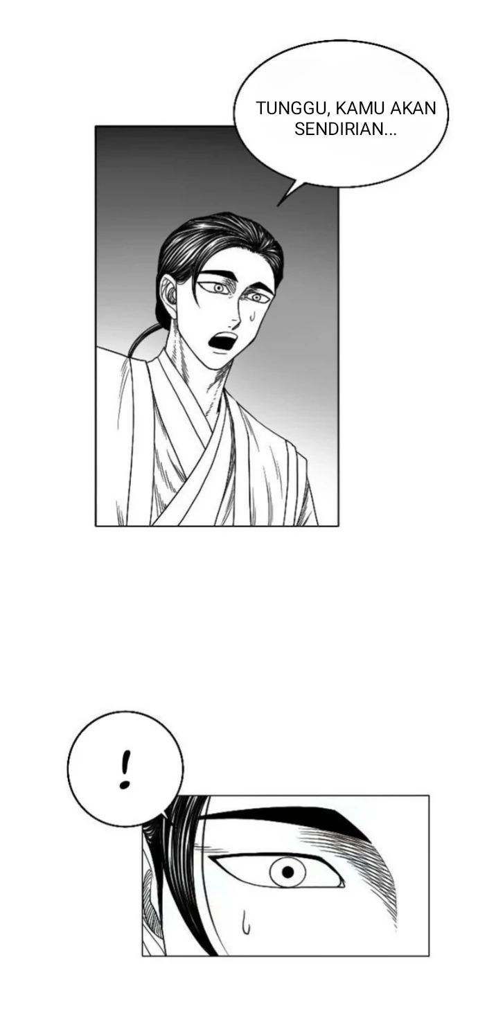 Black serpent Chapter 9 halaman 58