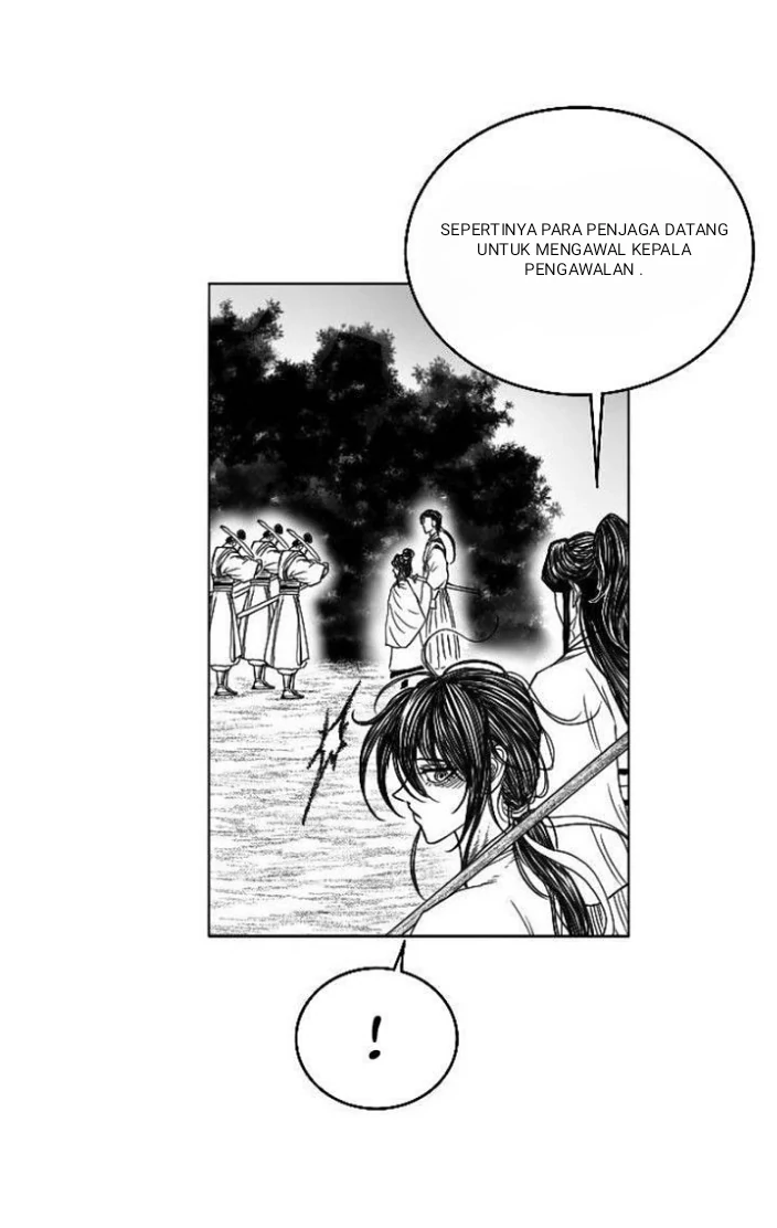 Black serpent Chapter 9 halaman 48
