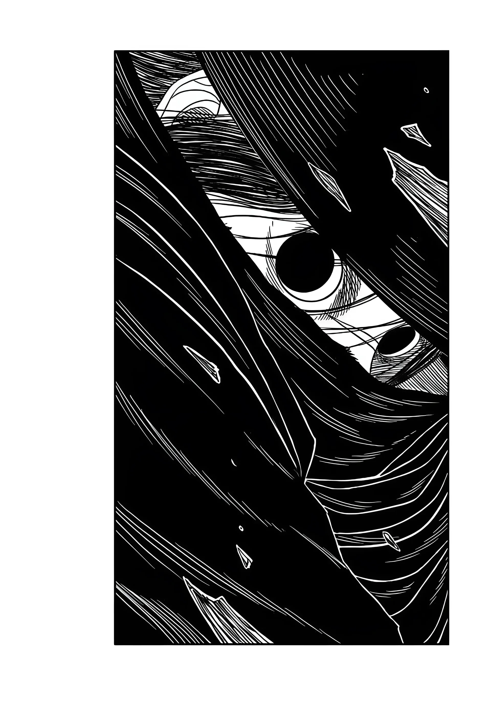 Black serpent Chapter 9 halaman 71