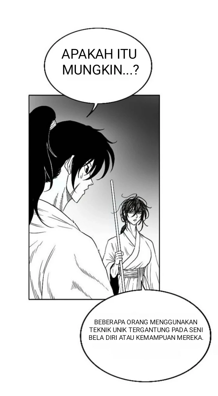 Black serpent Chapter 9 halaman 31