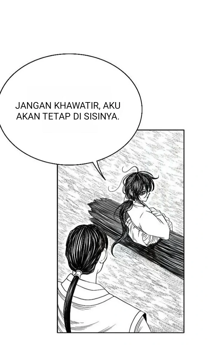 Black serpent Chapter 9 halaman 56