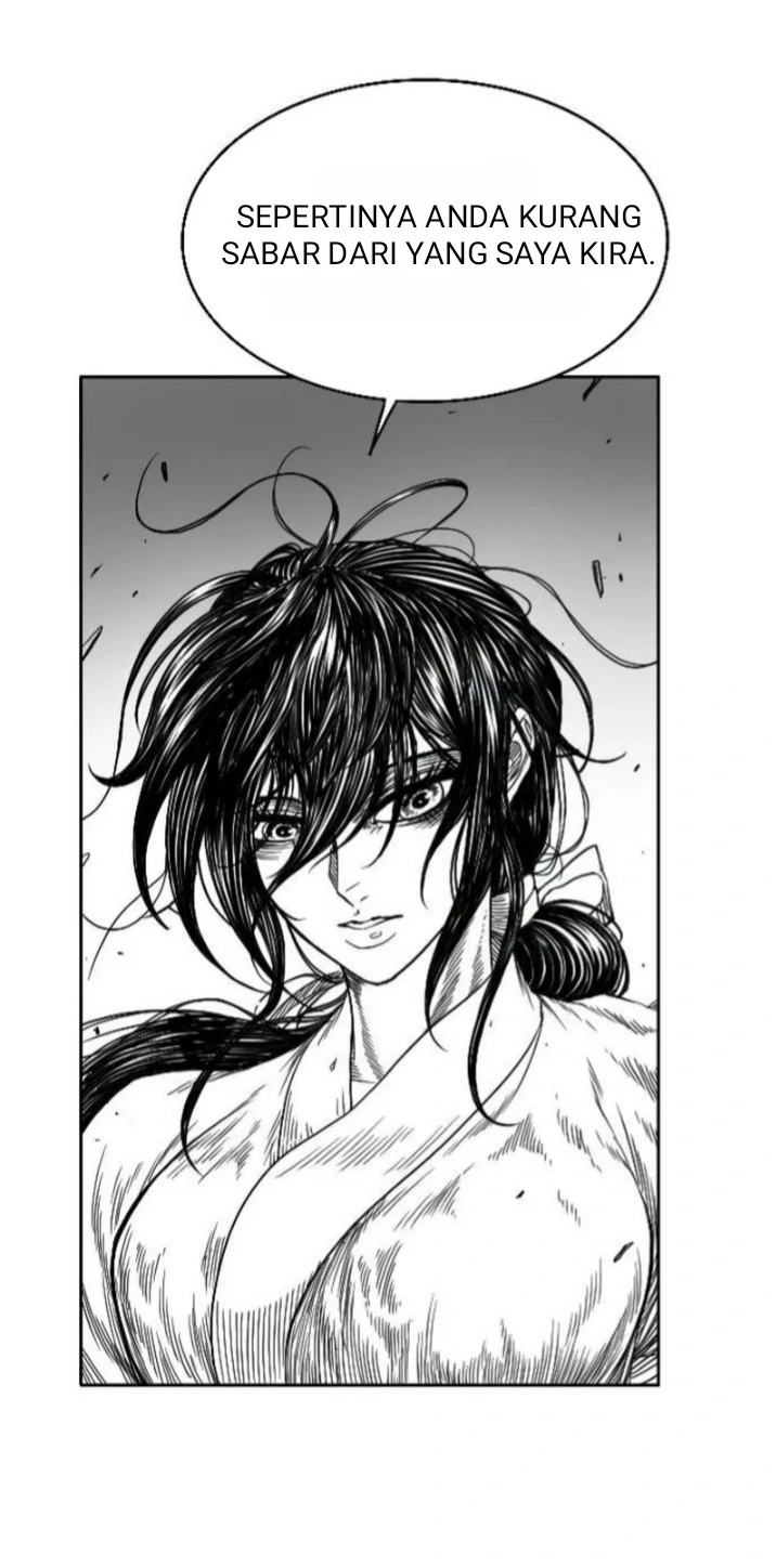 Black serpent Chapter 9 halaman 72