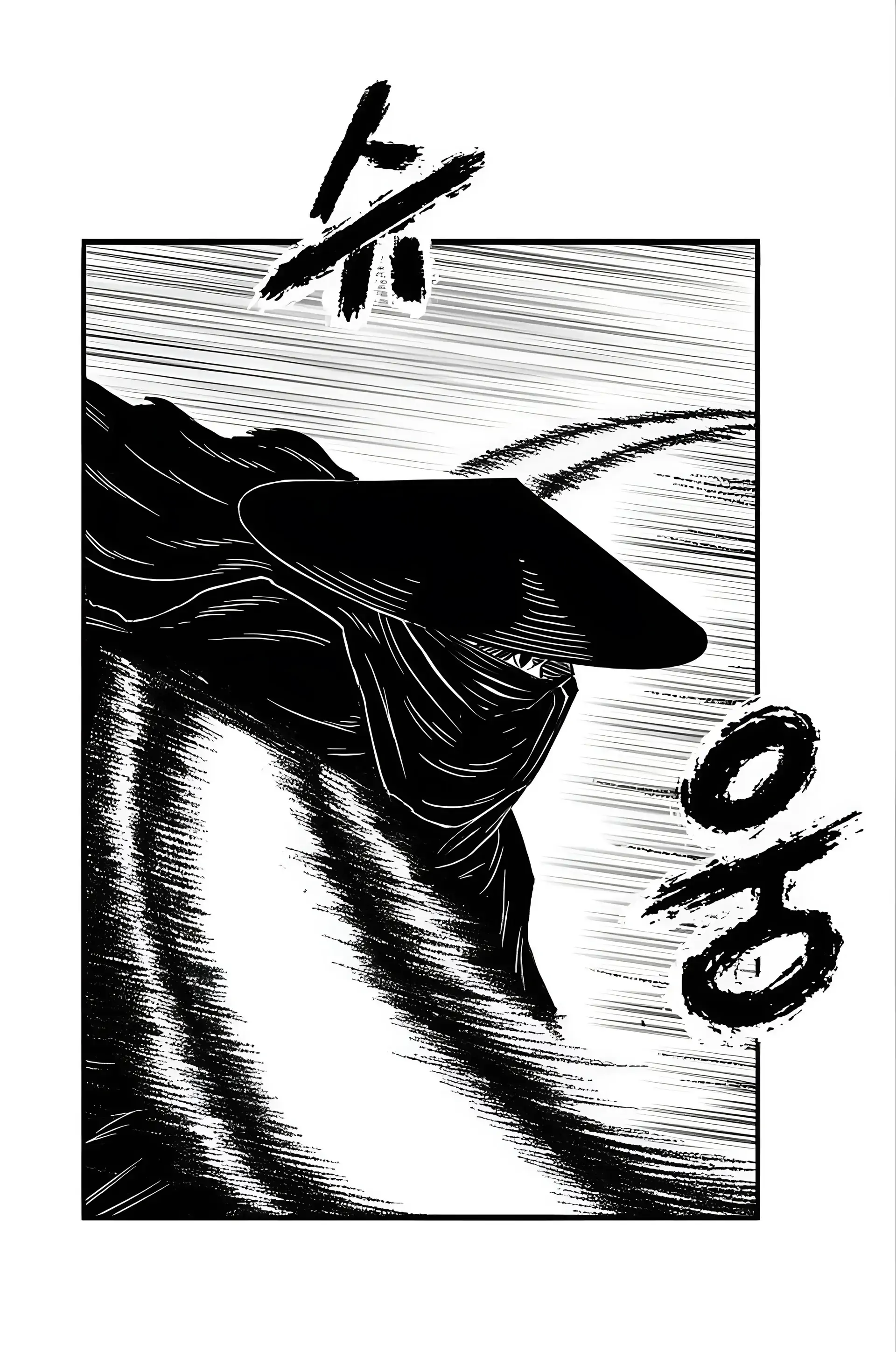 Black serpent Chapter 9 halaman 3