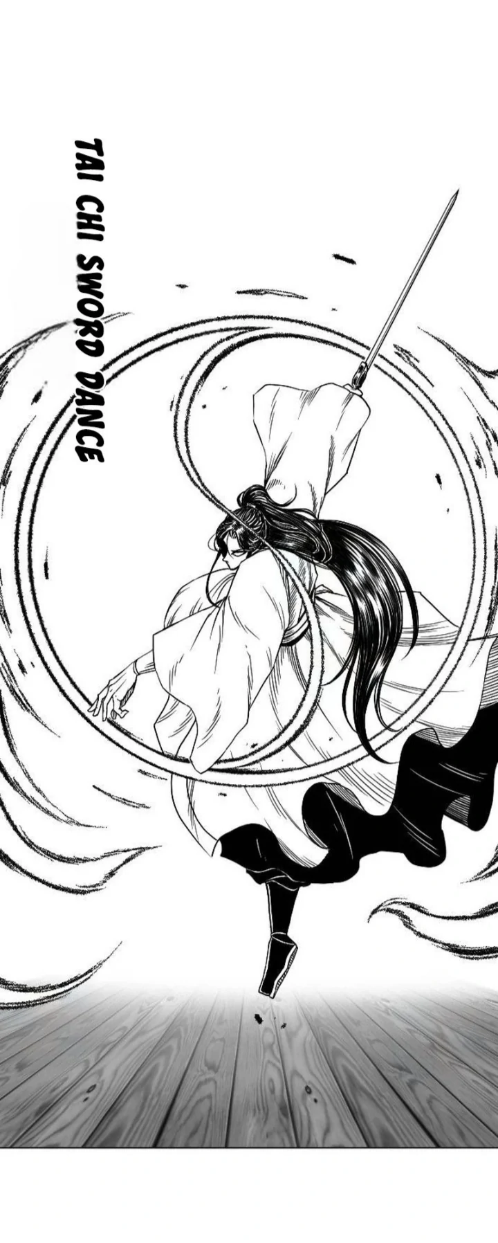 Black serpent Chapter 9 halaman 7
