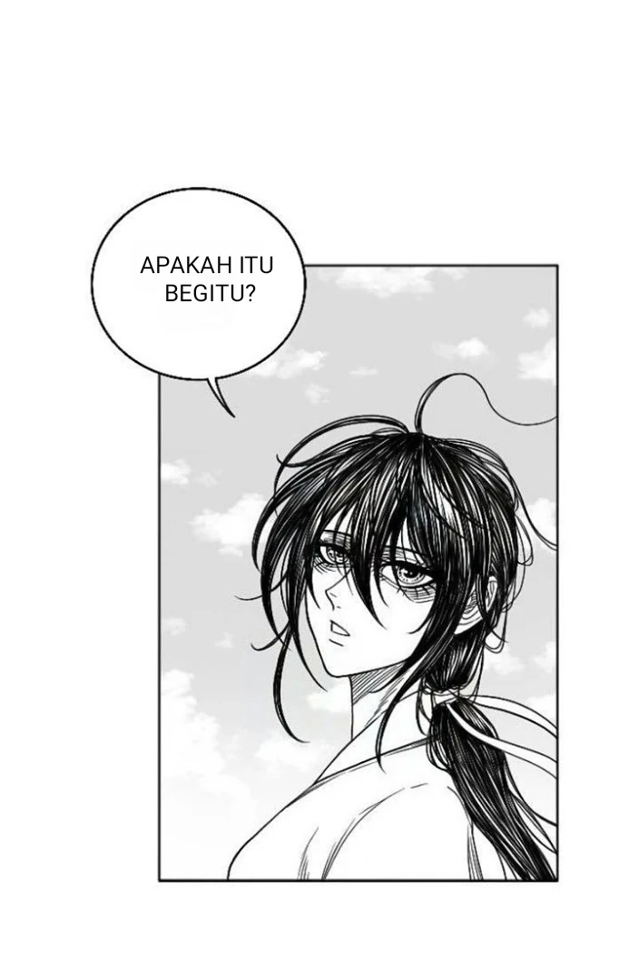 Black serpent Chapter 9 halaman 43