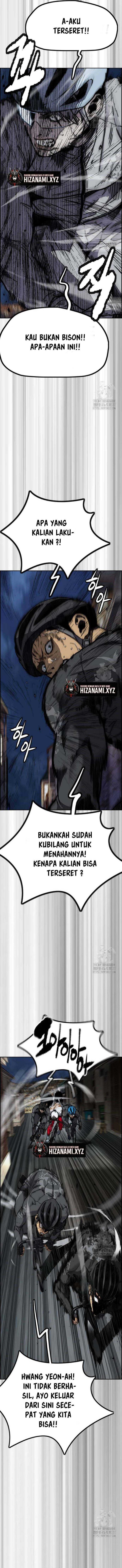 Wind Breaker Chapter 487 halaman 17