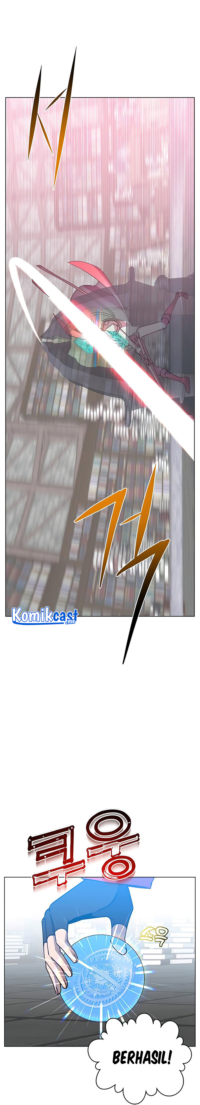 The MAX leveled hero will return! Chapter 94 halaman 17