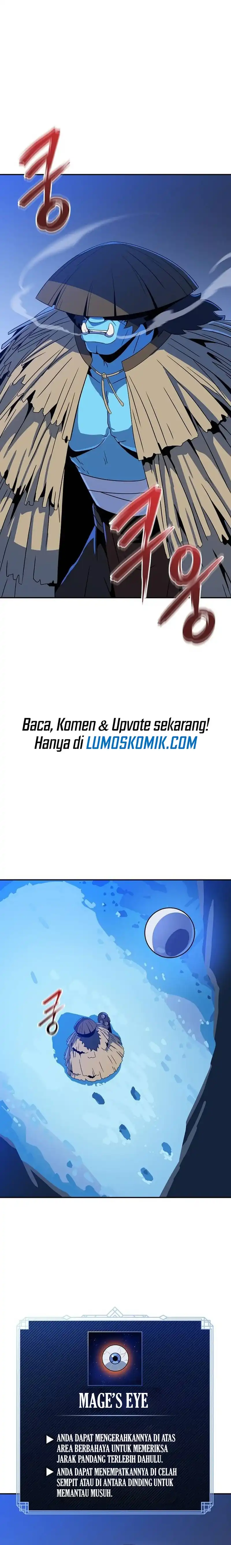 The Turn-Bound Mage Chapter 41 halaman 17
