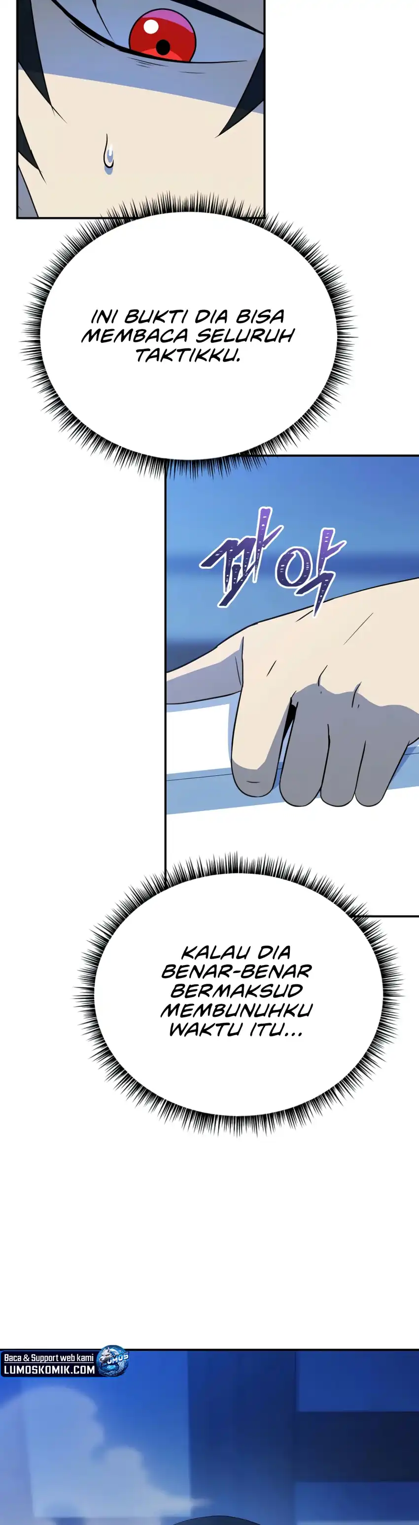 The Turn-Bound Mage Chapter 47 halaman 18