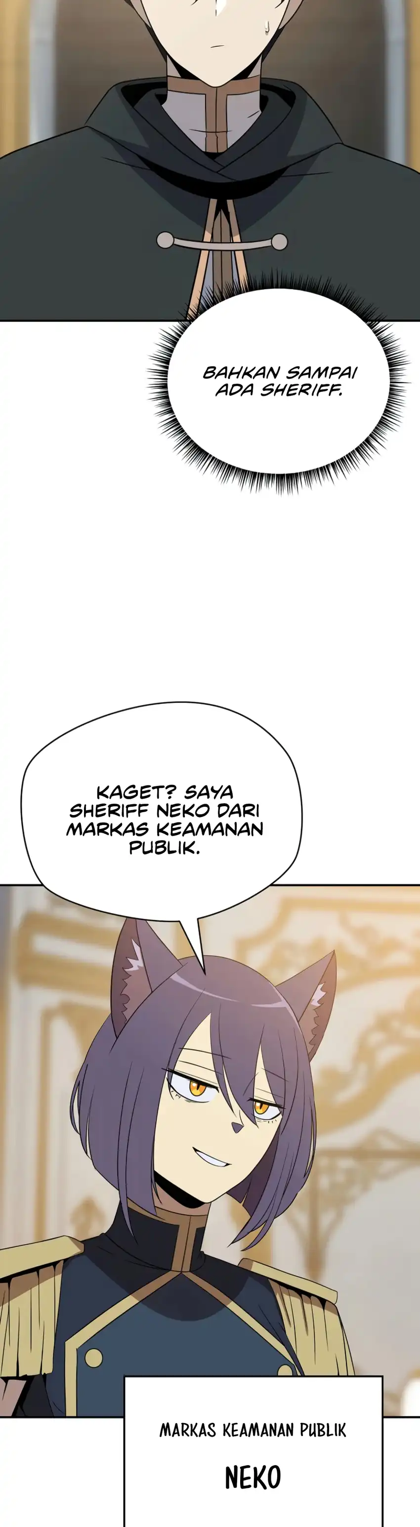 The Turn-Bound Mage Chapter 47 halaman 47